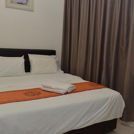 My Daily Homestay - Miri Times Square Εξωτερικό φωτογραφία
