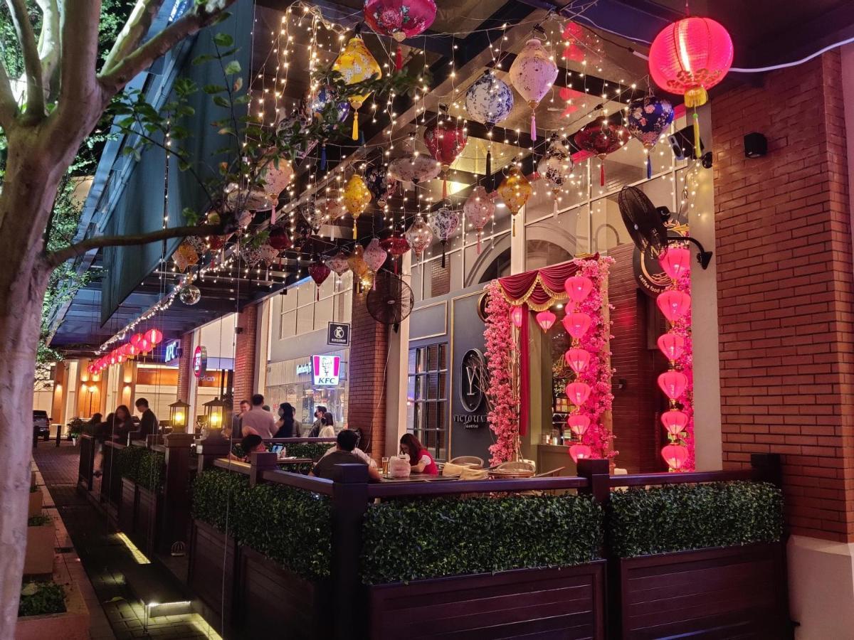 My Daily Homestay - Miri Times Square Εξωτερικό φωτογραφία