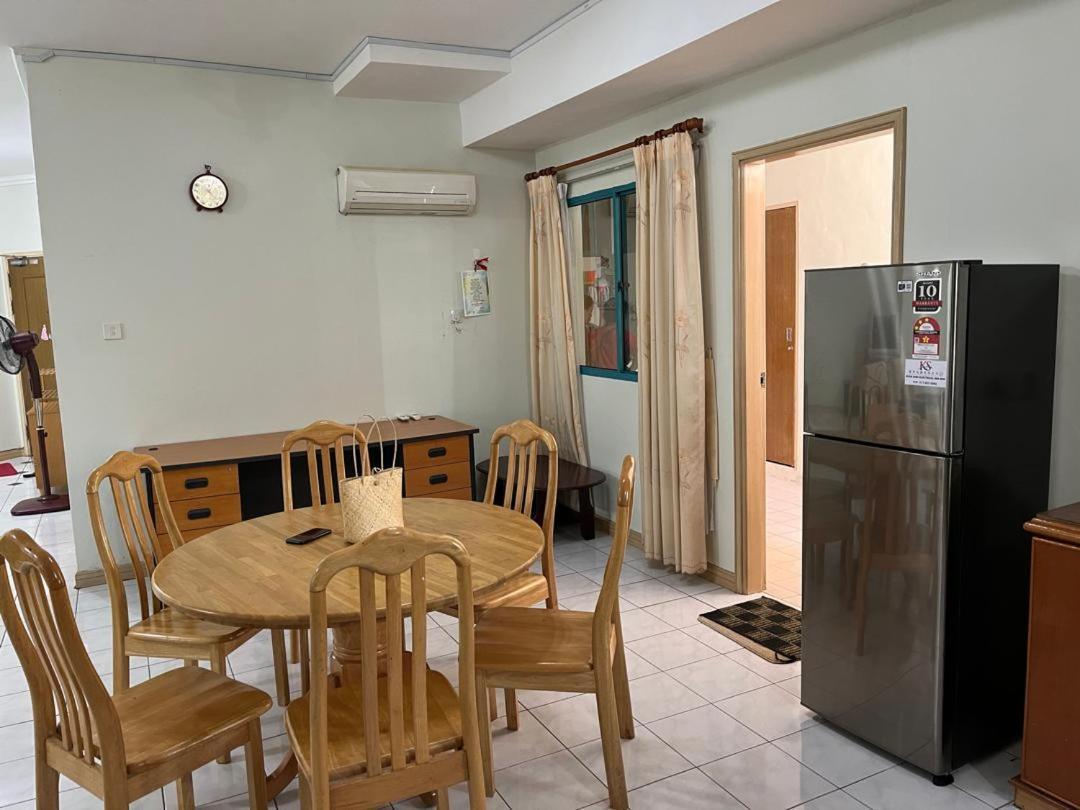 My Daily Homestay - Miri Times Square Δωμάτιο φωτογραφία