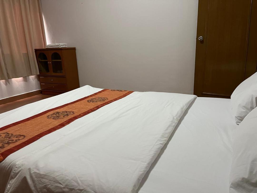 My Daily Homestay - Miri Times Square Δωμάτιο φωτογραφία