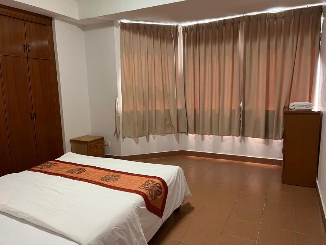 My Daily Homestay - Miri Times Square Δωμάτιο φωτογραφία