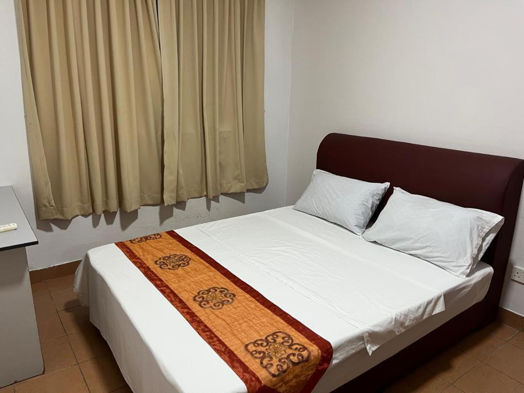 My Daily Homestay - Miri Times Square Δωμάτιο φωτογραφία