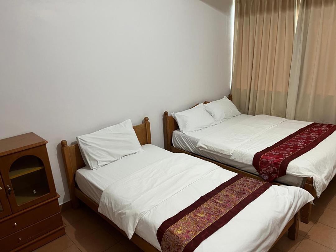 My Daily Homestay - Miri Times Square Δωμάτιο φωτογραφία