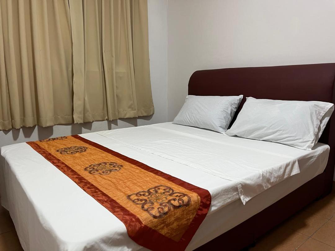 My Daily Homestay - Miri Times Square Δωμάτιο φωτογραφία