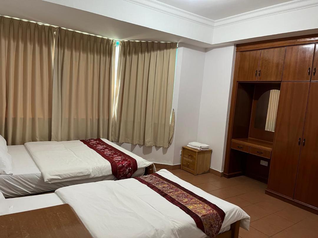 My Daily Homestay - Miri Times Square Δωμάτιο φωτογραφία