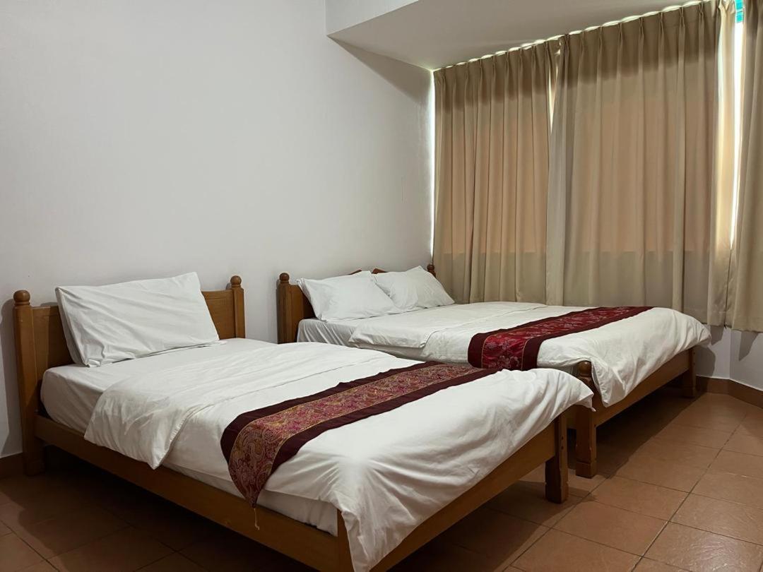 My Daily Homestay - Miri Times Square Δωμάτιο φωτογραφία