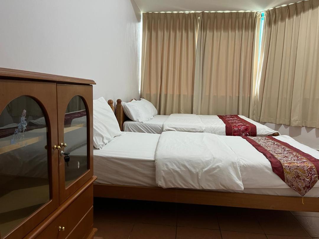 My Daily Homestay - Miri Times Square Δωμάτιο φωτογραφία