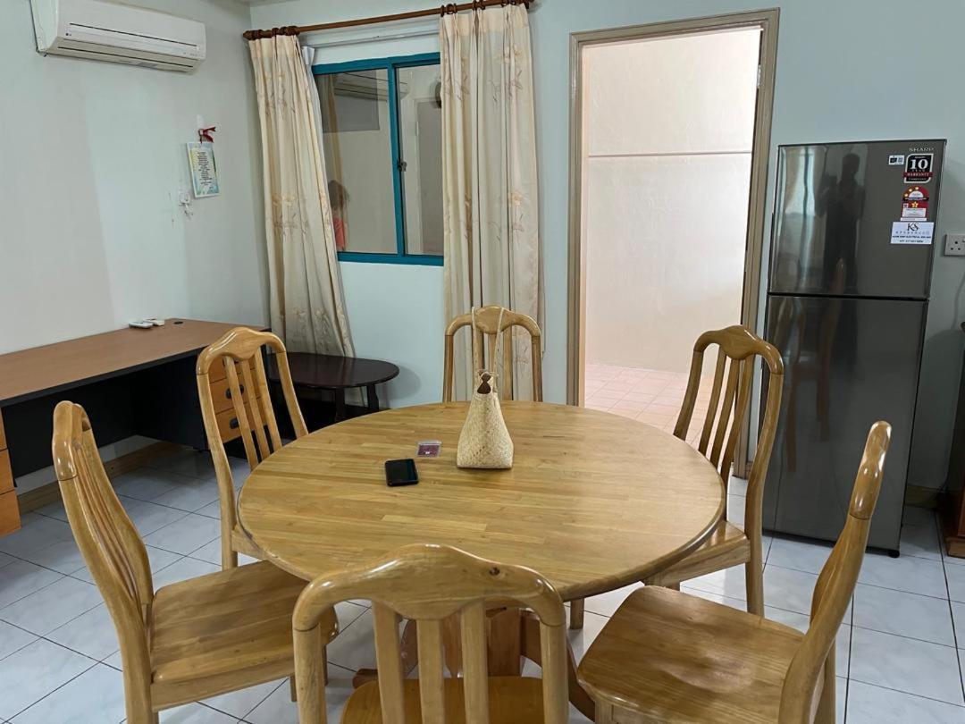 My Daily Homestay - Miri Times Square Δωμάτιο φωτογραφία