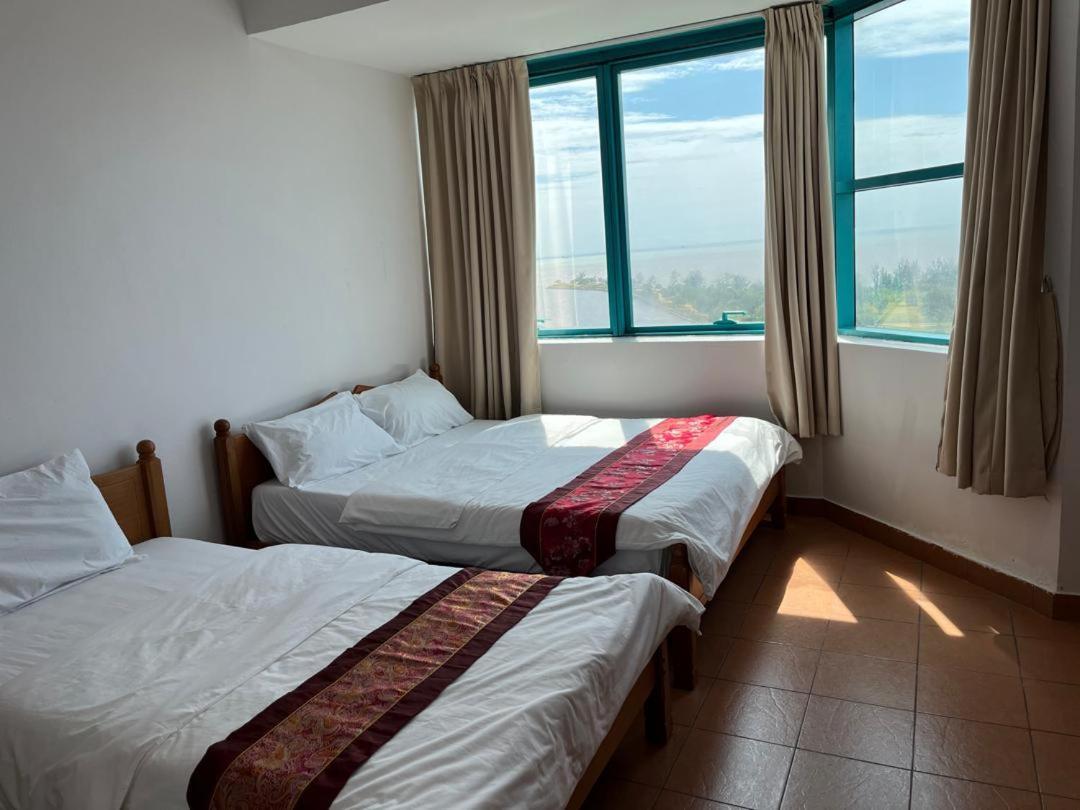 My Daily Homestay - Miri Times Square Δωμάτιο φωτογραφία