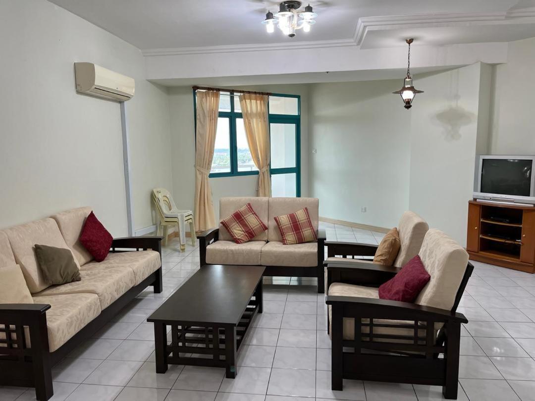 My Daily Homestay - Miri Times Square Δωμάτιο φωτογραφία
