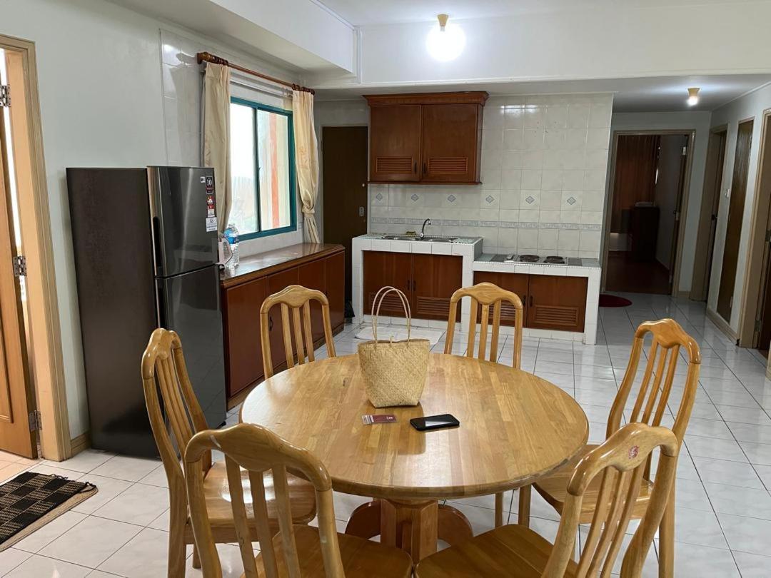 My Daily Homestay - Miri Times Square Δωμάτιο φωτογραφία