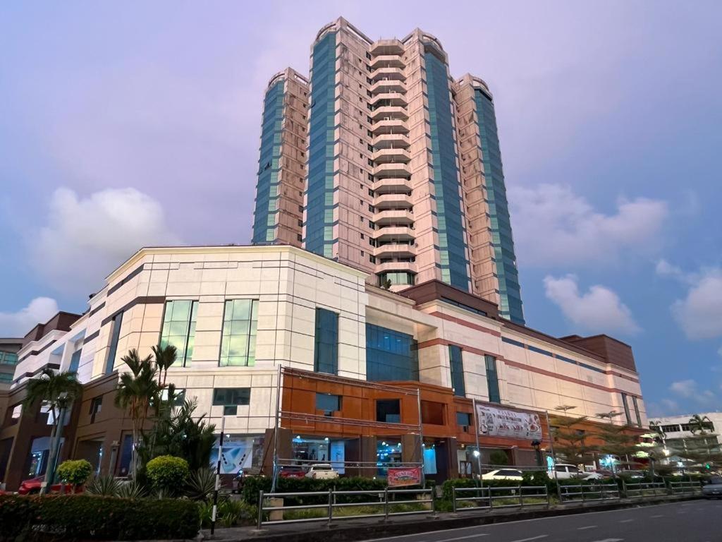 My Daily Homestay - Miri Times Square Δωμάτιο φωτογραφία