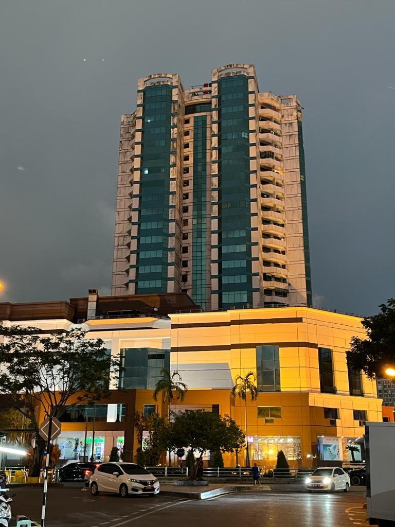 My Daily Homestay - Miri Times Square Δωμάτιο φωτογραφία